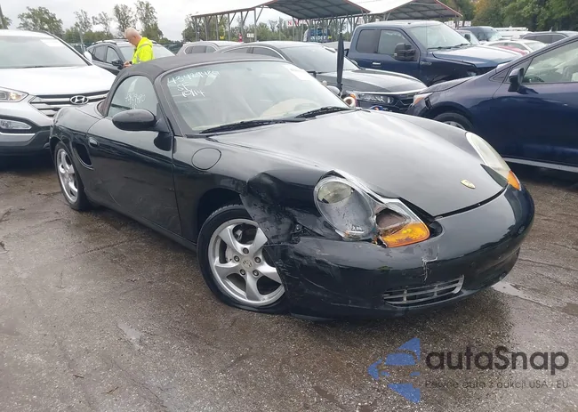 WP0CA29822S620211: 43429480