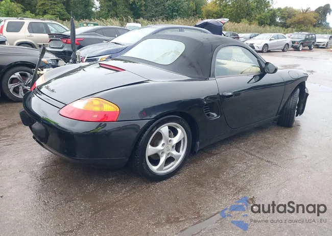 WP0CA29822S620211: 43429480