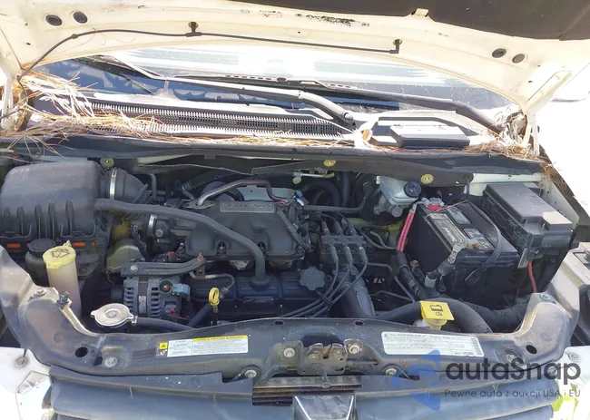 2D4RN5D16AR210511: 43430557