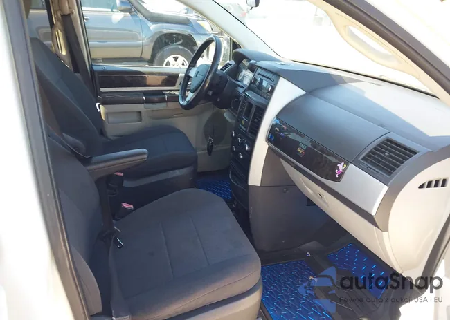 2D4RN5D16AR210511: 43430557