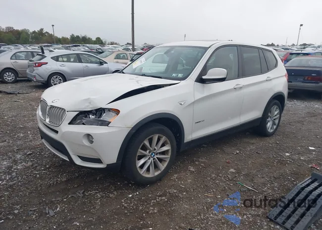 5UXWX9C54D0D03663: 43430563