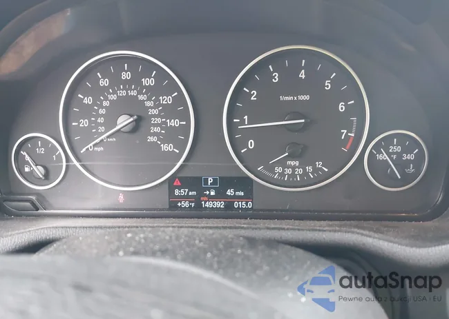 5UXWX9C54D0D03663: 43430563