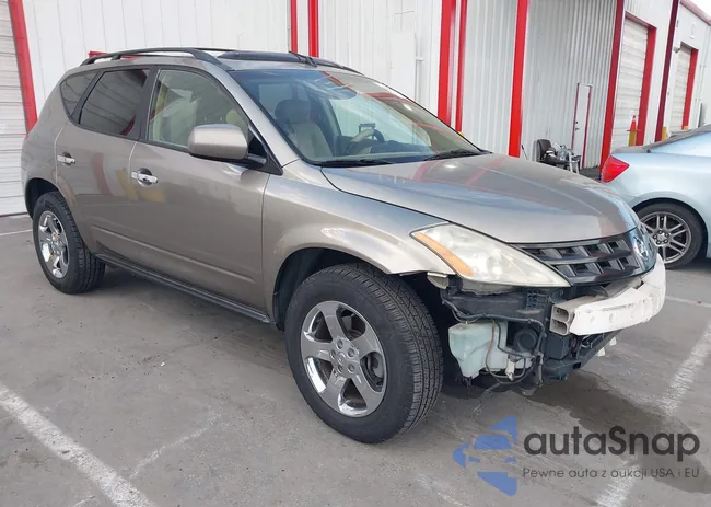 JN8AZ08W34W323565: 43430635