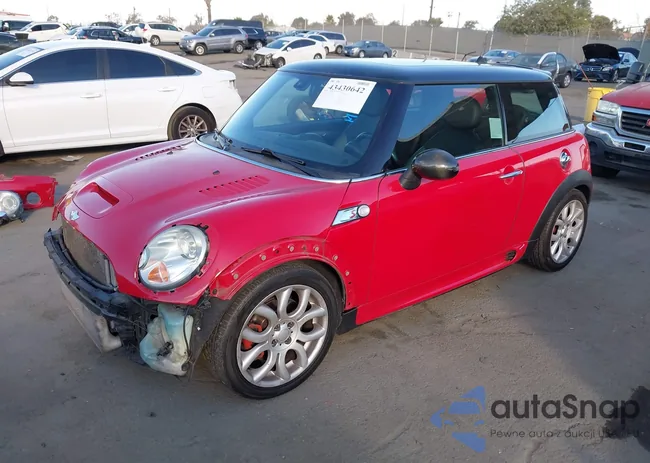 WMWMF73517TT80794: 43430642