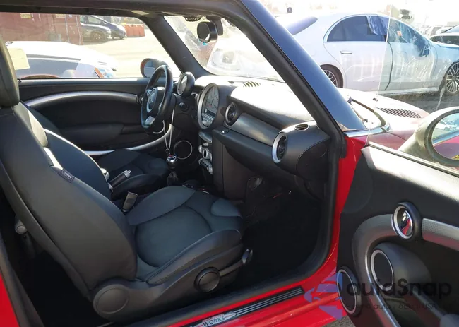 WMWMF73517TT80794: 43430642