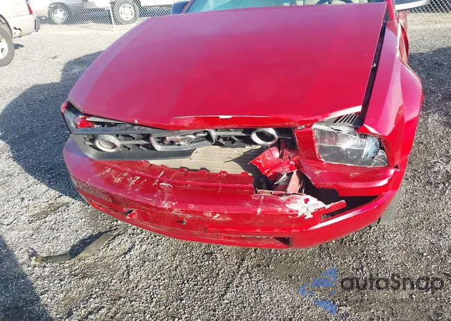 1ZVHT84N265126688: 43430649