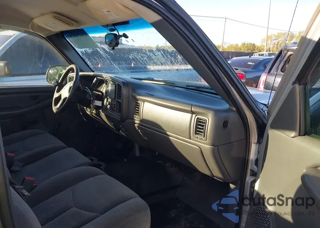 1GCEC14X07Z123202: 43430670