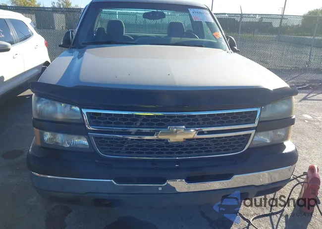 1GCEC14X07Z123202: 43430670