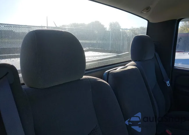 1GCEC14X07Z123202: 43430670