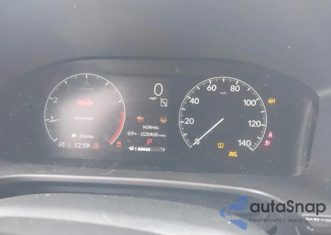 2HKRS3H70PH300526: 43430674