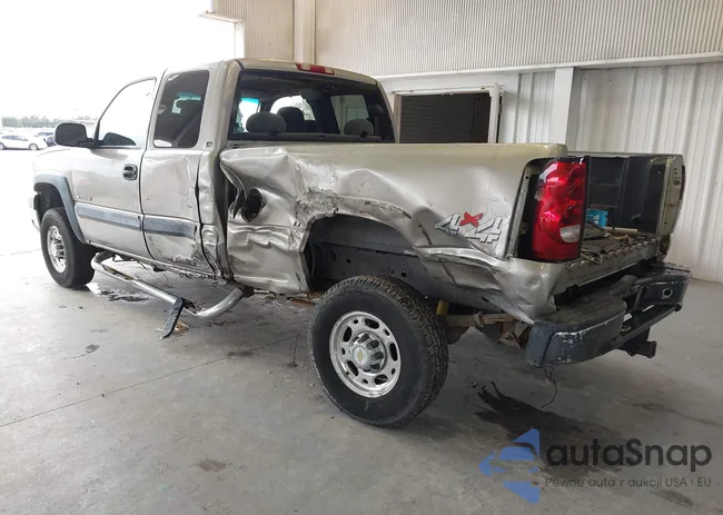 1GCHK29U03E227520: 43430690