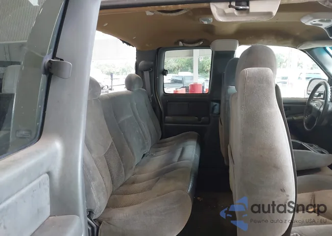 1GCHK29U03E227520: 43430690