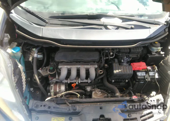 JHMGE8H34DC056295: 43430707