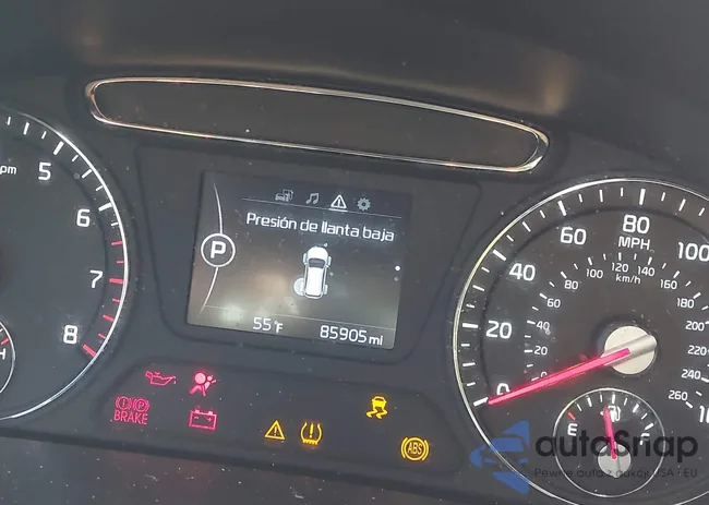 5XYPHDA10HG212392: 43430753