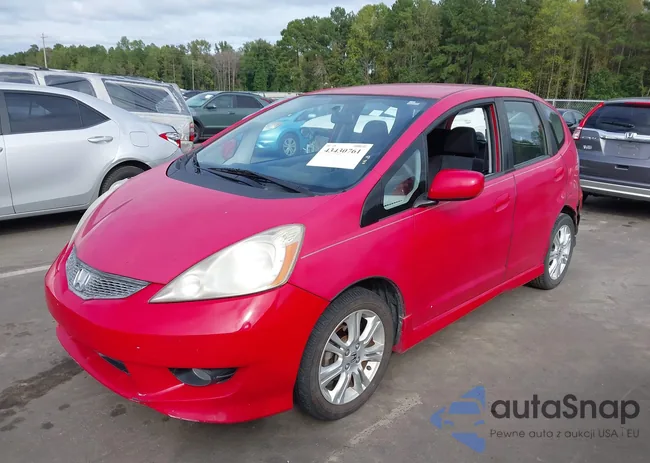 JHMGE8G41AS006837: 43430761