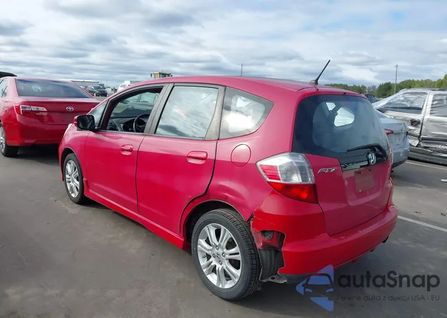 JHMGE8G41AS006837: 43430761