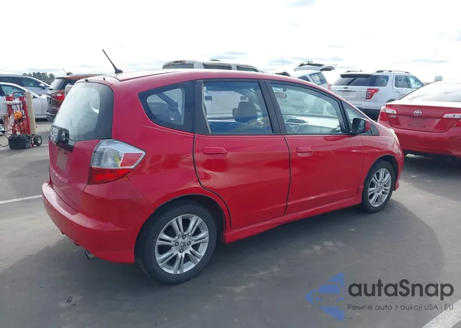 JHMGE8G41AS006837: 43430761