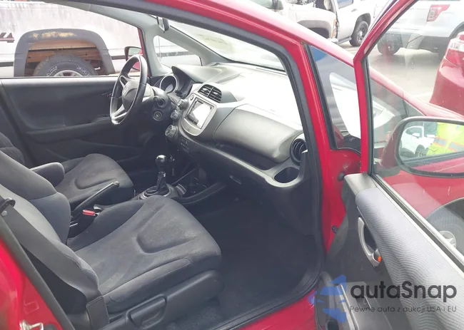 JHMGE8G41AS006837: 43430761