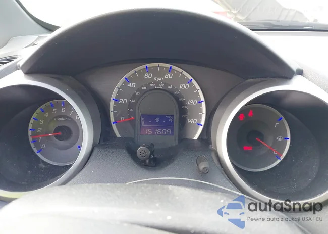 JHMGE8G41AS006837: 43430761