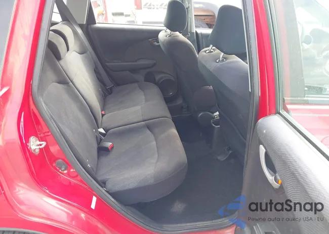 JHMGE8G41AS006837: 43430761