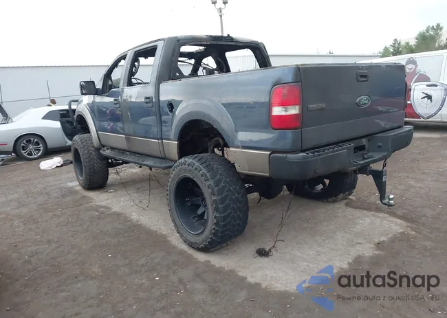 1FTPW14514KD65595: 43430769