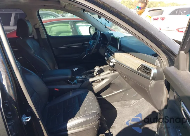 5XYP5DHC7NG205077: 43430785