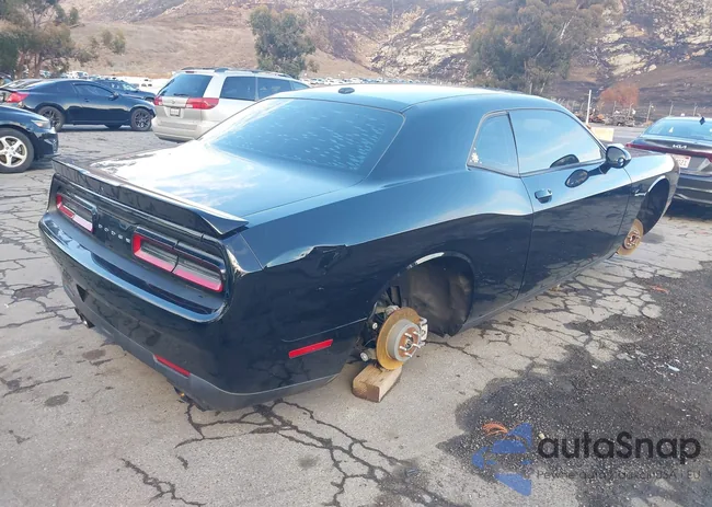 2C3CDZAG4MH607252: 43430808