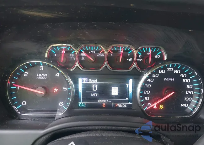 1GKS2BKC6KR393656: 43430812