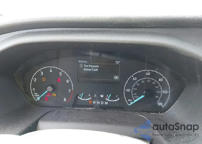 1FTBR1C89PKB45252: 43430836