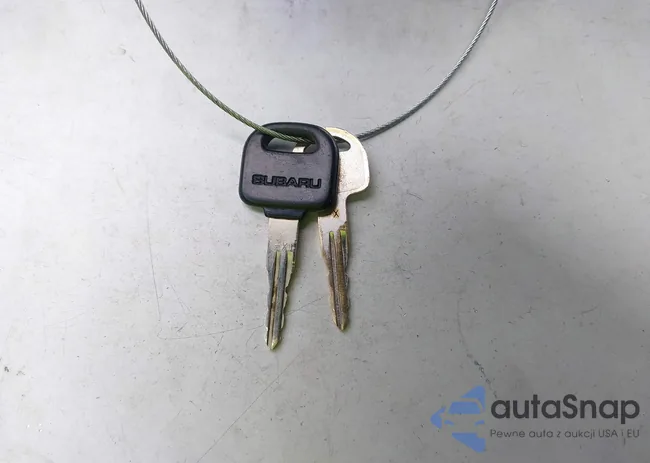 4S3BG6853X7659201: 43430838