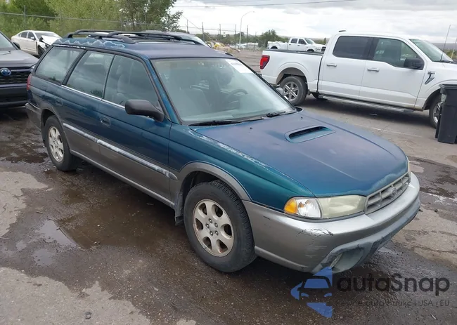 4S3BG6853X7659201: 43430838