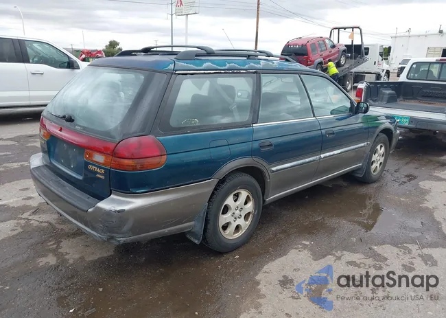 4S3BG6853X7659201: 43430838