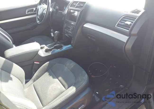 1FM5K8D84HGE30787: 43430889