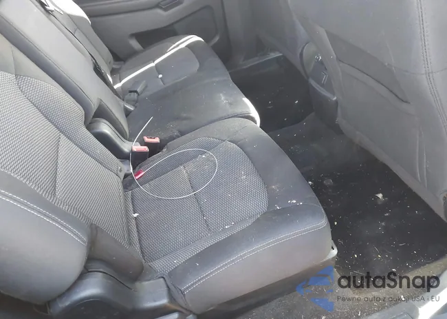 1FM5K8D84HGE30787: 43430889