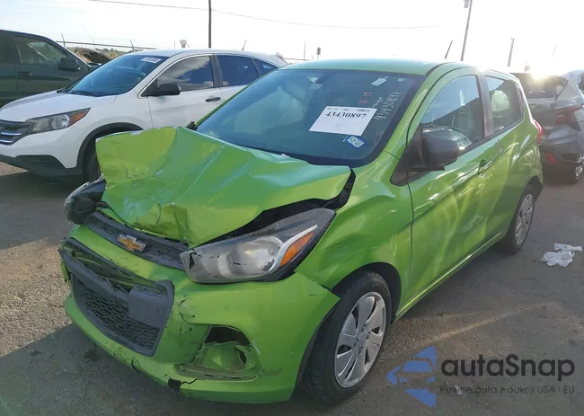 KL8CB6SA1GC570087: 43430897