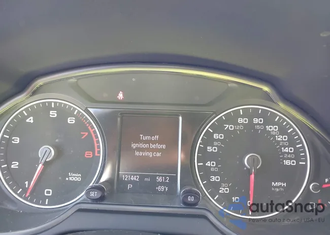 WA1LFAFP1DA006602: 43430910