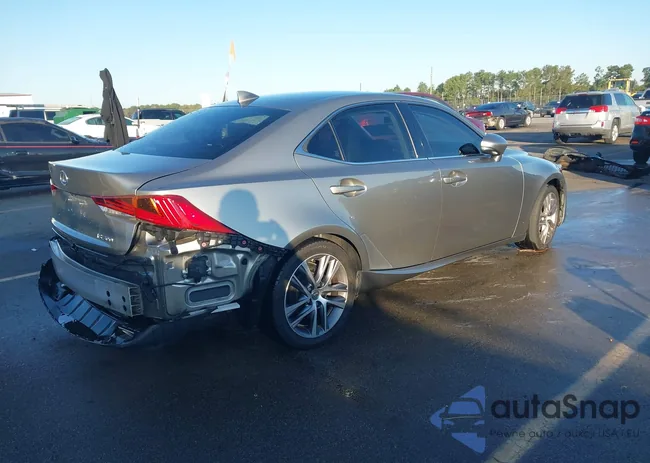 JTHBA1D25J5068594: 43430920