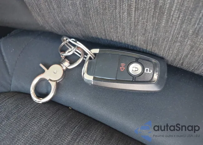 3FMCR9B67PRD35013: 43430945