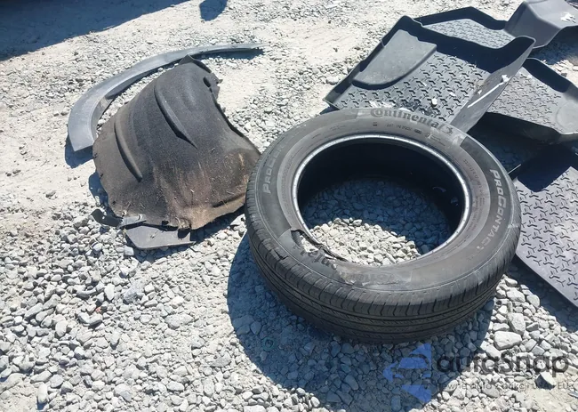 3FMCR9B67PRD35013: 43430945