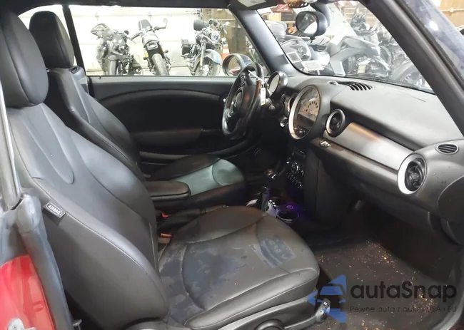 WMWZN3C52ET569646: 43430953