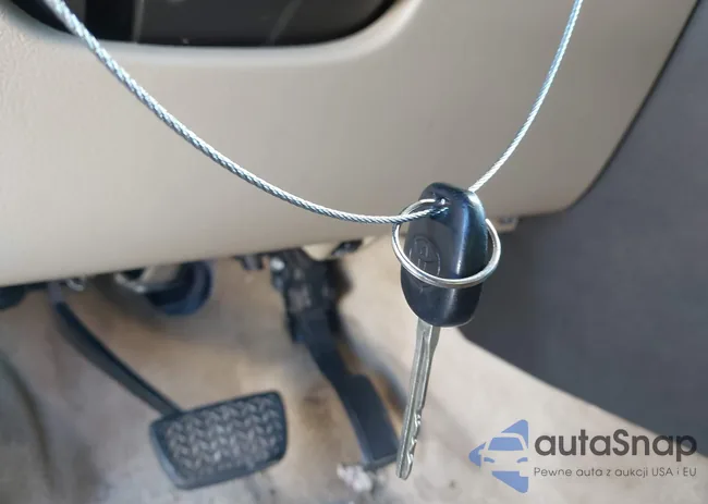 5TDZY64AX8S009769: 43430980