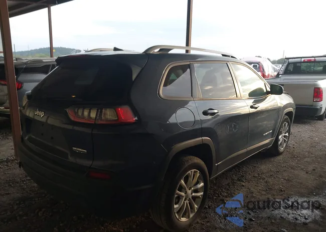 1C4PJLCB5LD556103: 43430997