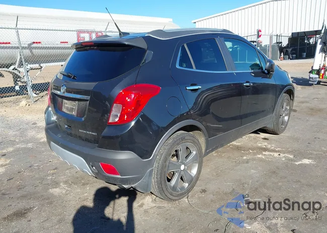 KL4CJASB3DB075133: 43431019