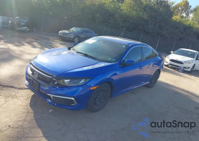 19XFC2F65KE035653: 43431026