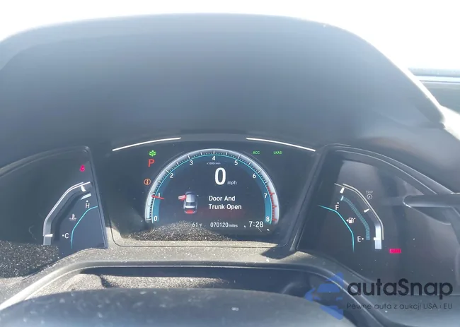 19XFC2F65KE035653: 43431026