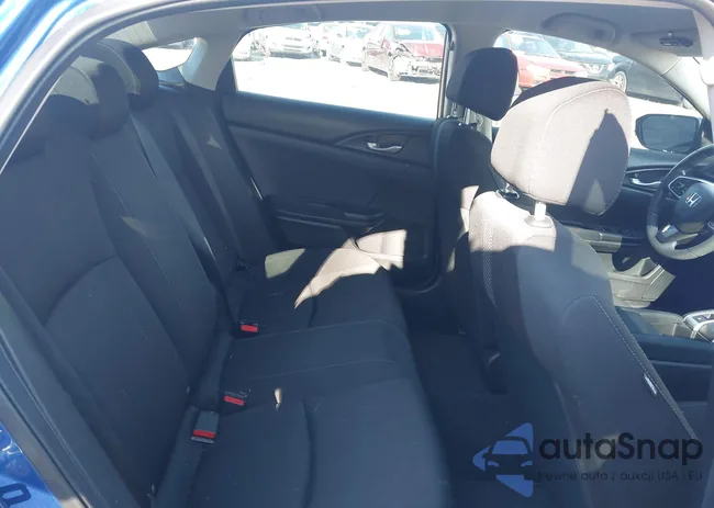 19XFC2F65KE035653: 43431026