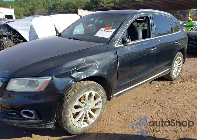 WA1LFAFP7FA130277: 43431030