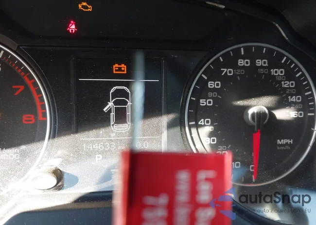 WA1LFAFP7FA130277: 43431030