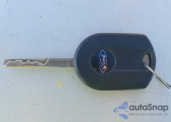 1FADP3F26EL346525: 43431068