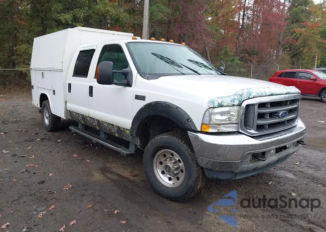 1FTSW31L54EB08365: 43431085